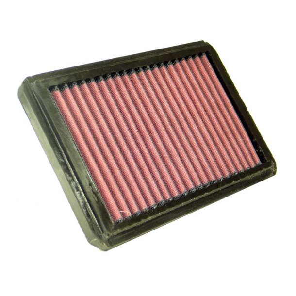 K&N filter 33-2523