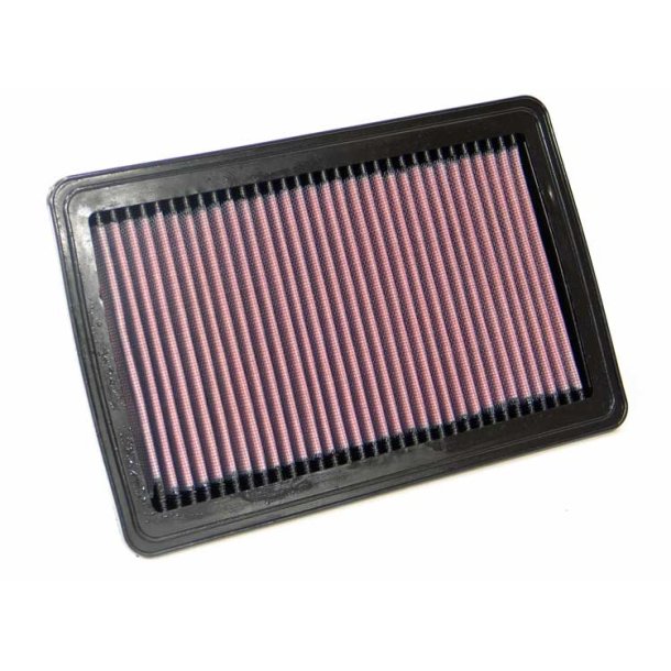 K&N filter 33-2525