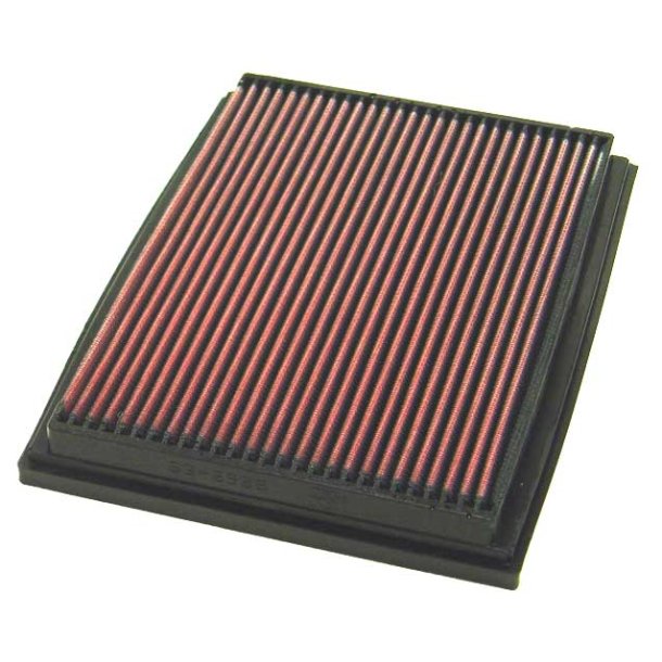 K&N filter 33-2526