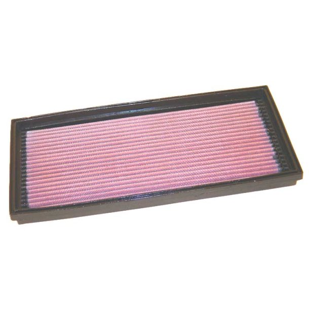 K&N filter 33-2538