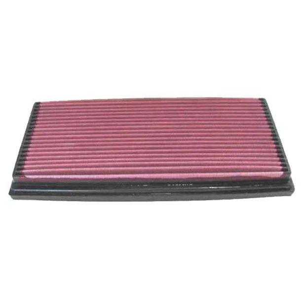 K&N filter 33-2539