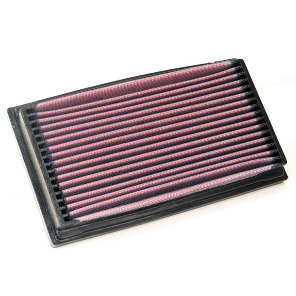 K&N filter 33-2547