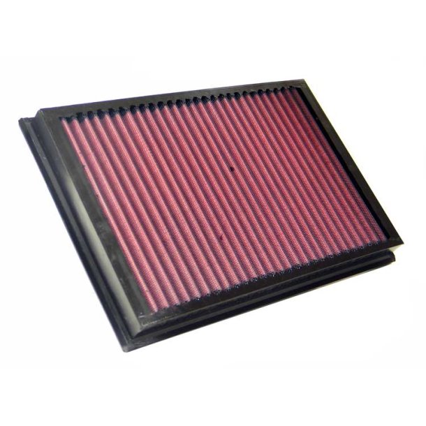 K&N filter 33-2593