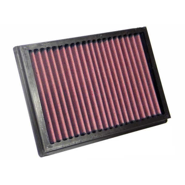 K&N filter 33-2615