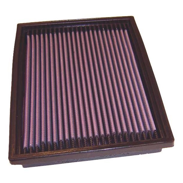 K&N filter 33-2627