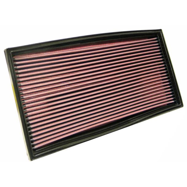 K&N filter 33-2648