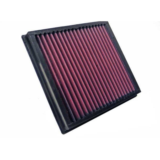 K&N filter 33-2658