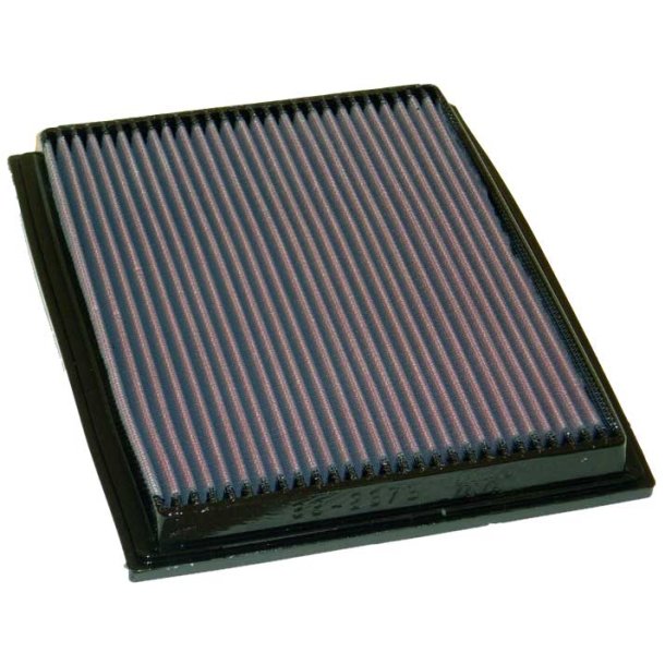 K&N filter 33-2675