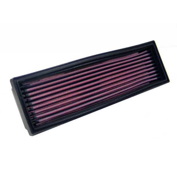 K&N filter 33-2699