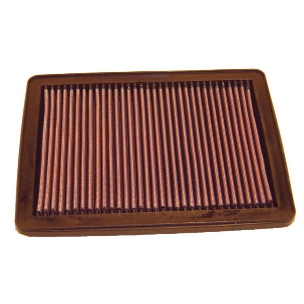 K&N filter 33-2700