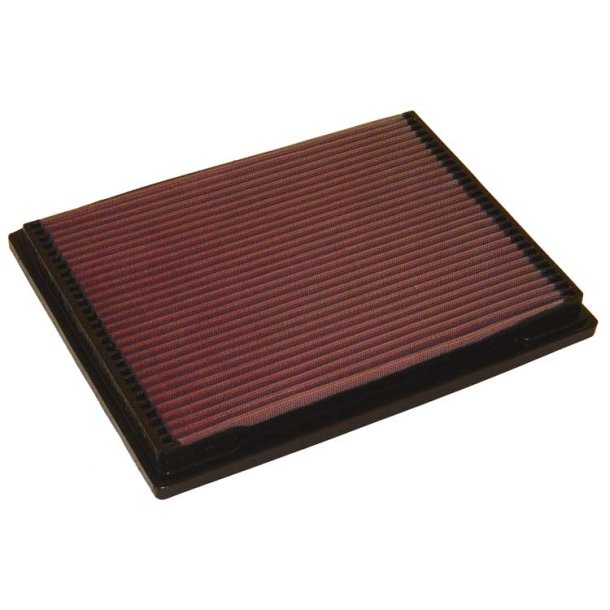 K&N filter 33-2703