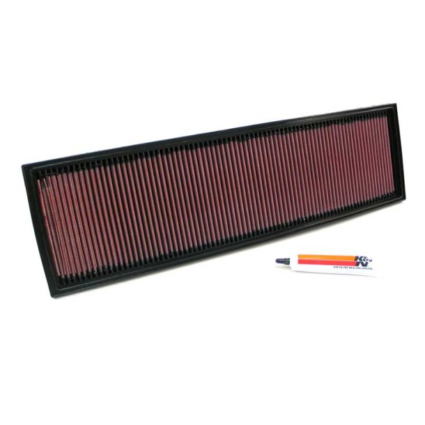 K&N filter 33-2706