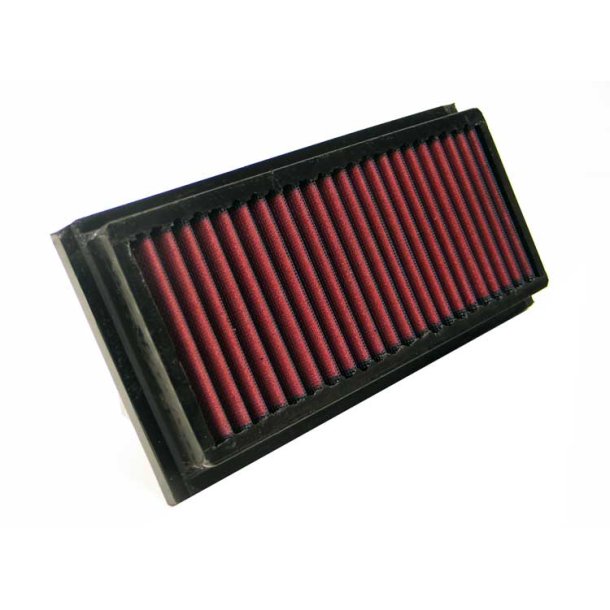 K&N filter 33-2727