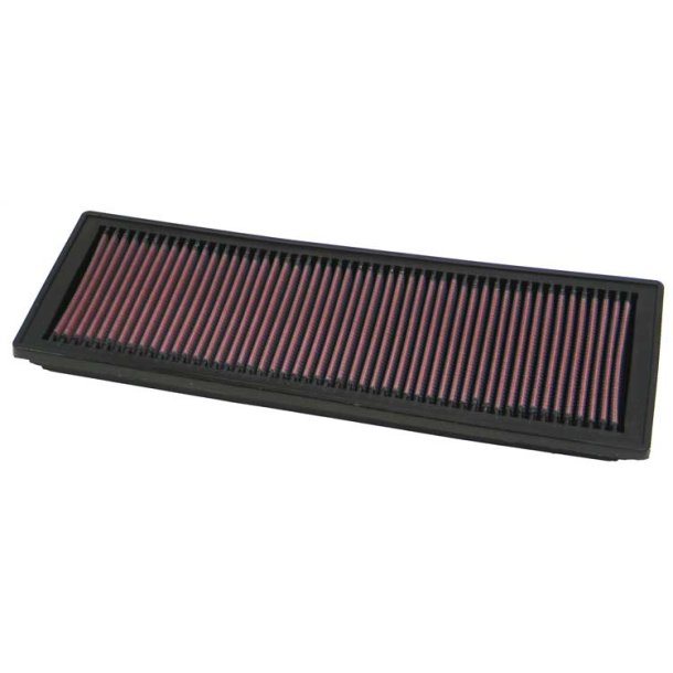 K&N filter 33-2730