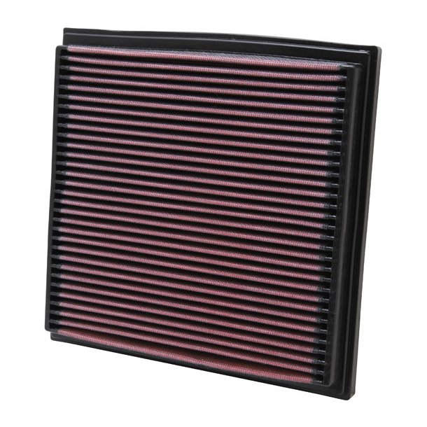 K&N filter 33-2733