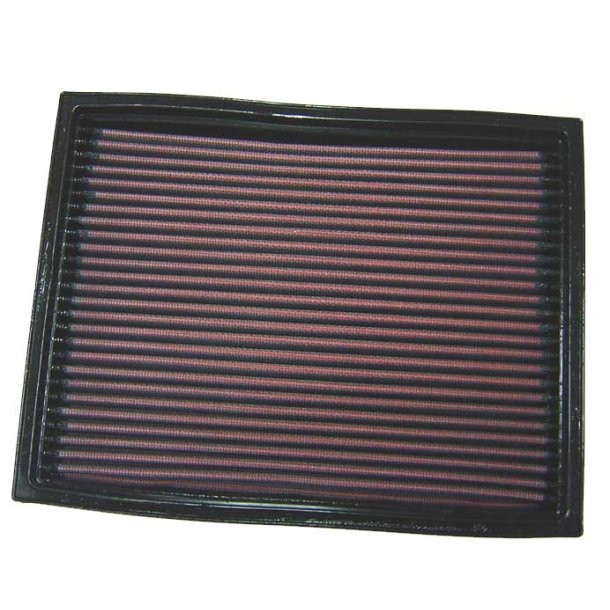 K&N filter 33-2737