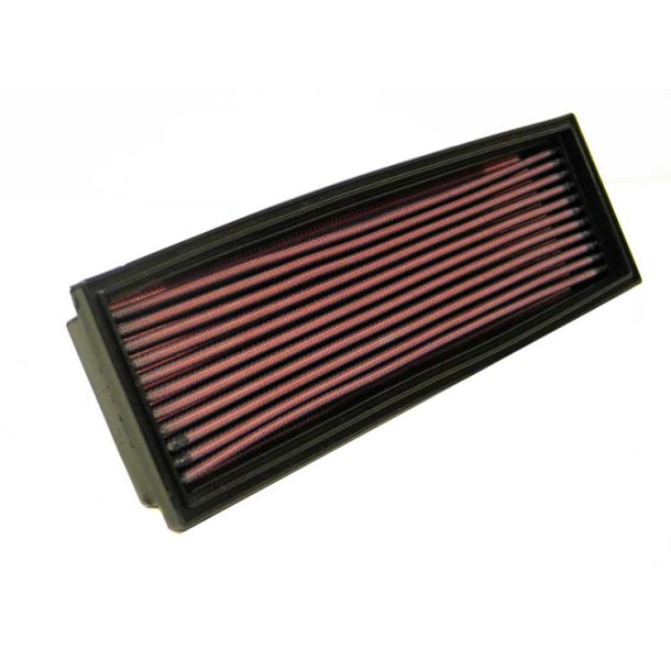 K&N filter 33-2743