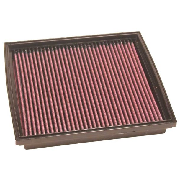 K&N filter 33-2744