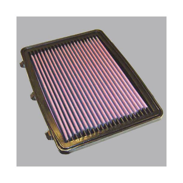 K&N filter 33-2748