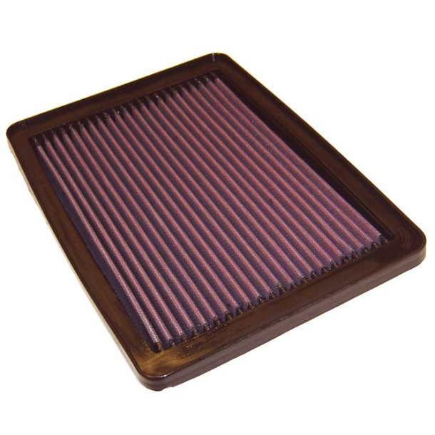 K&N filter 33-2753