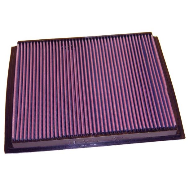 K&N filter 33-2764