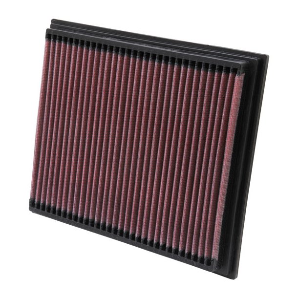 K&N filter 33-2767