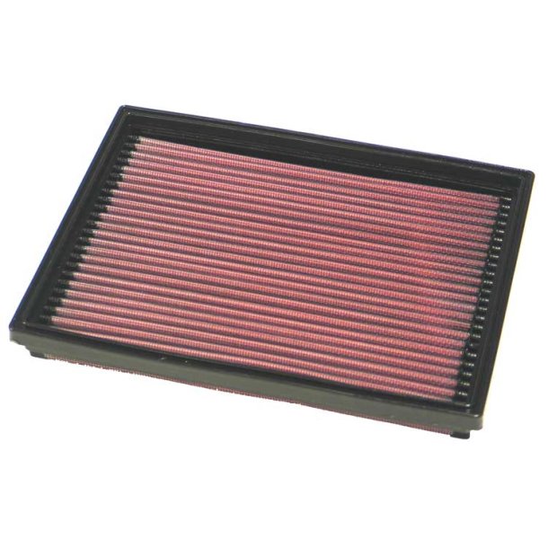 K&N filter 33-2771