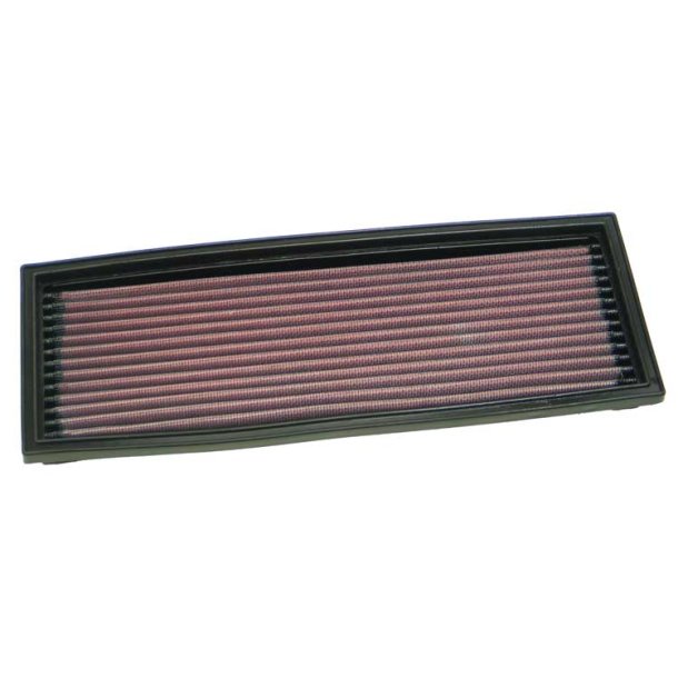 K&N filter 33-2772