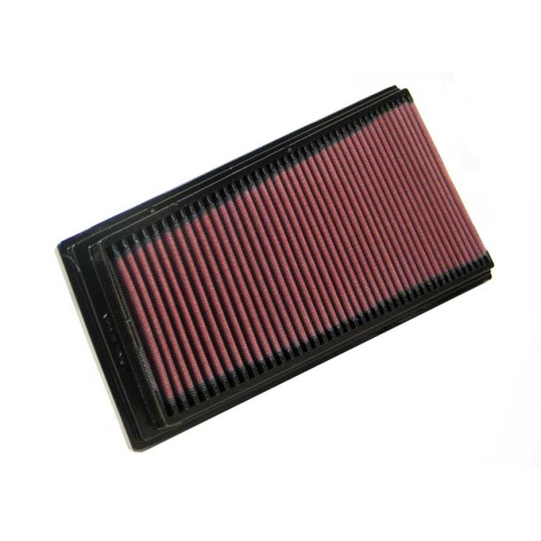 K&N filter 33-2781