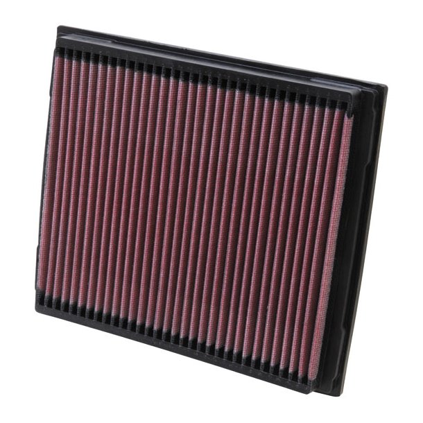 K&N filter 33-2788