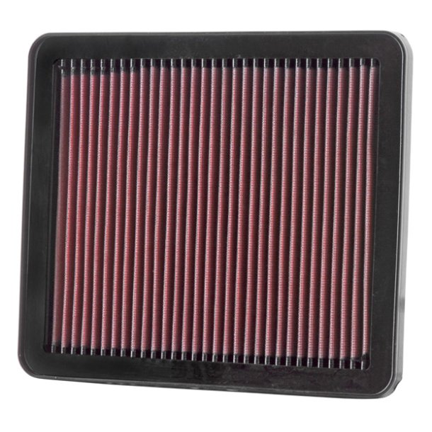 K&N filter 33-2802