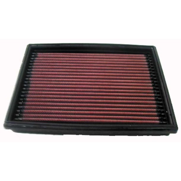 K&N filter 33-2813