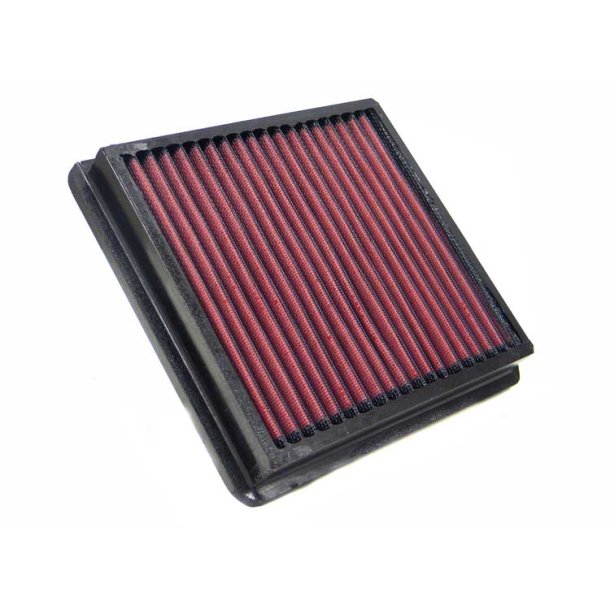 K&N filter 33-2827