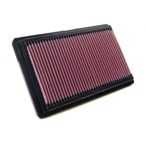 K&N filter 33-2841