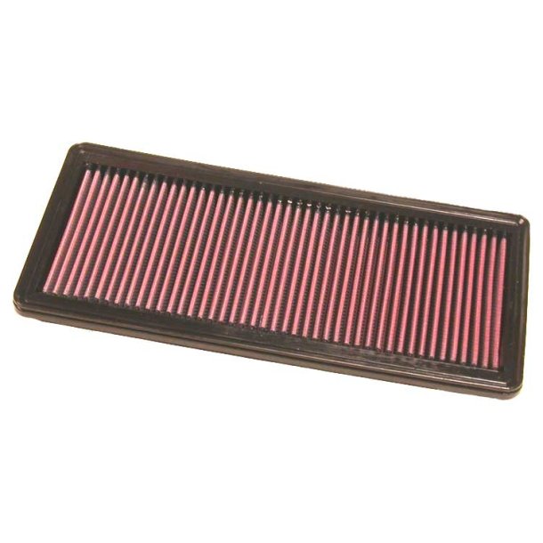 K&N filter 33-2842