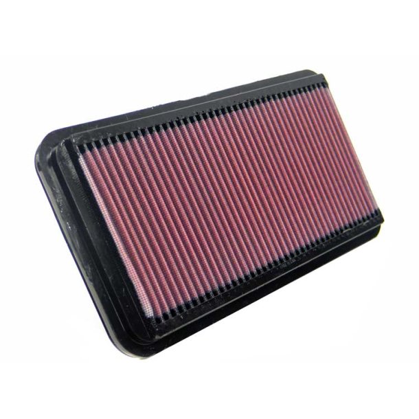 K&N filter 33-2843