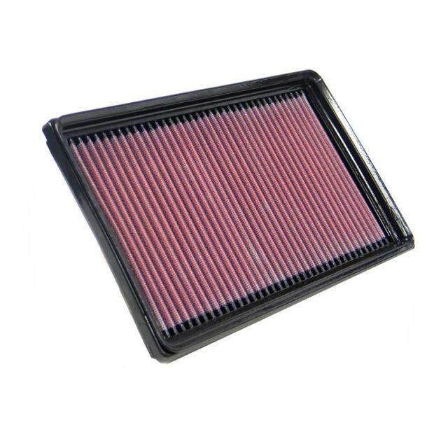 K&N filter 33-2846