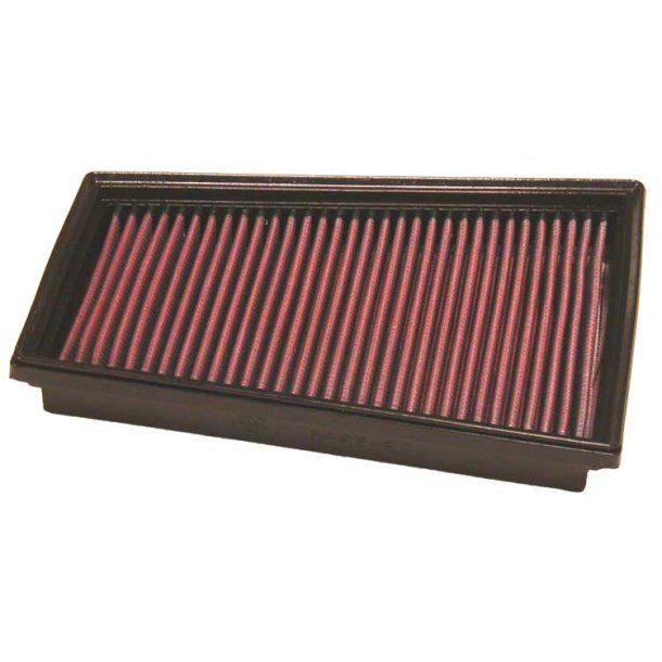 K&N filter 33-2849