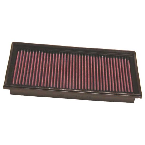 K&N filter 33-2850