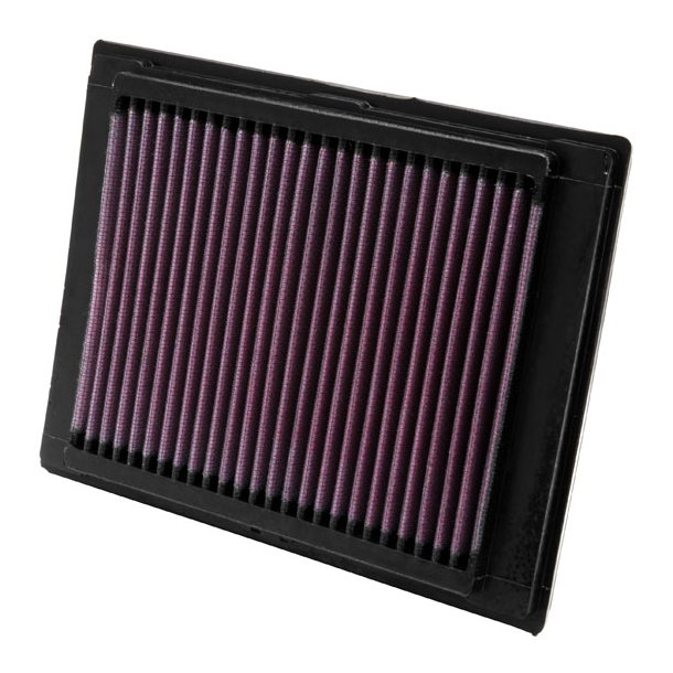 K&N filter 33-2853