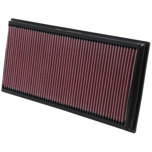 K&N filter 33-2857