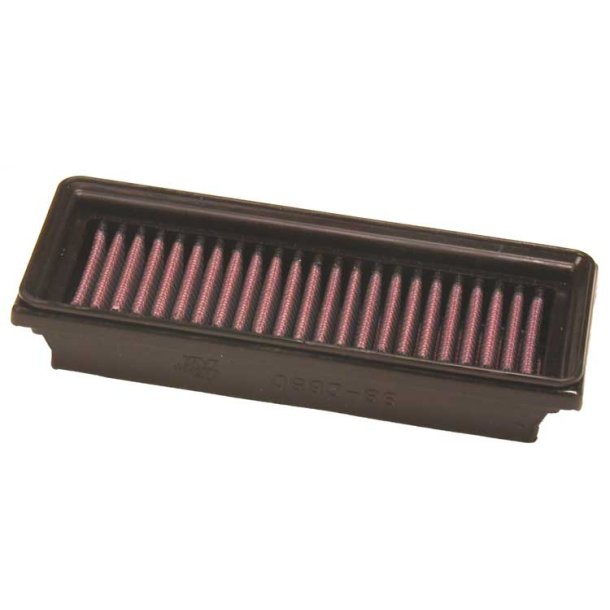 K&N filter 33-2860