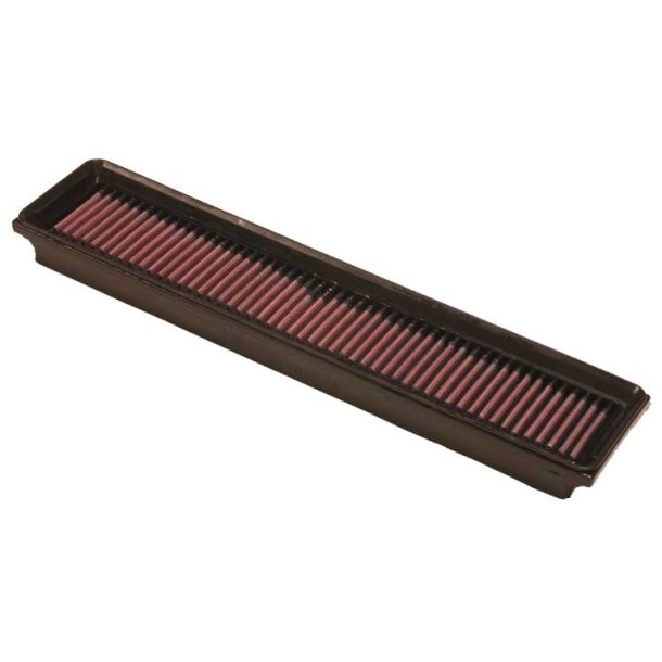 K&N filter 33-2864