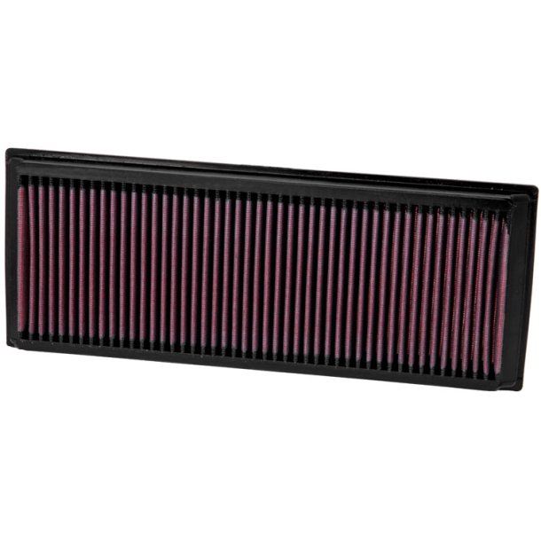 K&N filter 33-2865