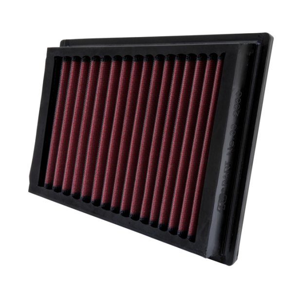 K&N filter 33-2883