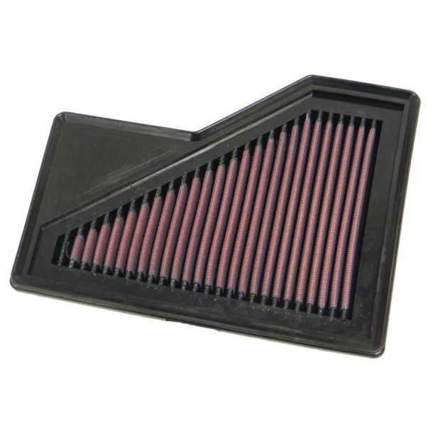 K&N filter 33-2885