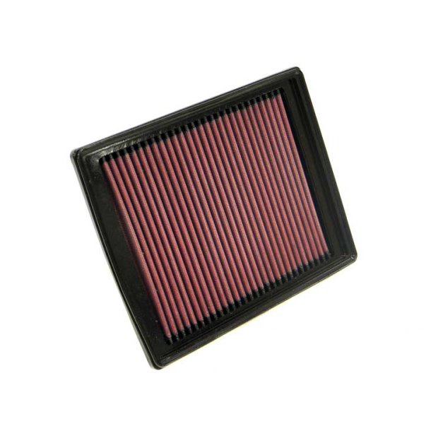 K&N filter 33-2887