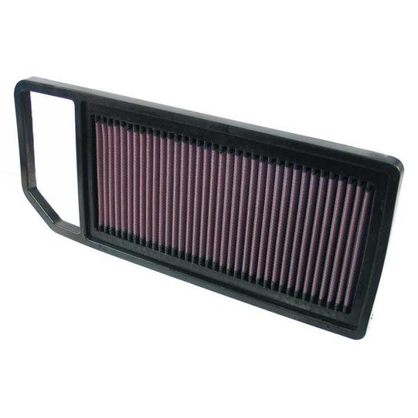 K&N filter 33-2911