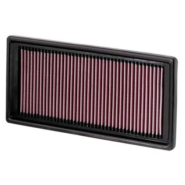 K&N filter 33-2928