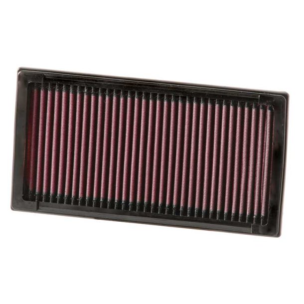 K&N filter 33-2929